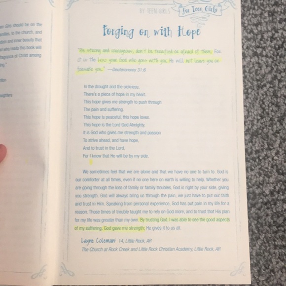 Devotion - Picture 2 of 12